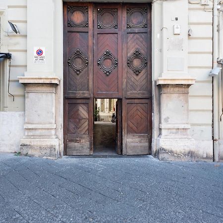 Santa Lucia Maison De Charme Napels Buitenkant foto